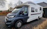 Peugeot 5 Pers. Einen Peugeot-Camper in Stramproy mieten? Ab 91 € pro Tag – Goboony-Foto: 2