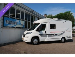 Adria COMPACT SP | Automaat | Trekhaak | Nette staat