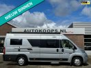 Adria Twin Axess 640 SL 130 PK Euro 6 | Lengte bedden | Vol opties | Origineel NL | 39dkm | DEALER-STAAT foto: 0