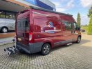 Knaus Boxstar 600 MQ Street foto: 2