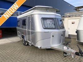 Eriba Touring 542 Urban Inclusief mover* 