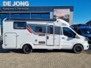 Bürstner Lineo T 620 G Ford CAMPER DEALS foto: 3