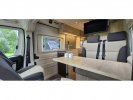 Hymer Grand Canyon 600 * hefdak * fietsendrager 3 fietsen foto: 12