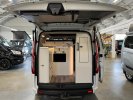 Ford Nugget 2.0 TDCI 130PK Westfalia Hefdak foto: 5