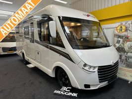 Carthago C-Tourer I 143 LE (MB) - BORCULO 