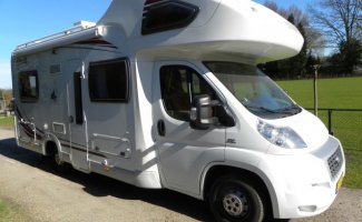 Other 4 pers. Rent a Homecar camper in Soest? From € 78 pd - Goboony