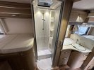 Hymer T678 CL 5e gordelplaats | ACTIE  foto: 12