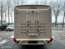 Hymer T578 Automatic Euro6 Single Beds 2X Air conditioning Lift-down bed Solar panels photo: 5