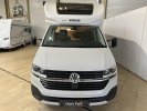 Knaus Tourer Van 500 MQ compact vast bed - hefbed  foto: 1