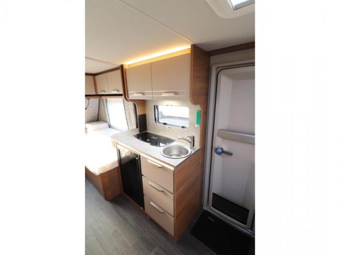 Knaus Sport 460 EU Opruiming showroom / 492  foto: 9