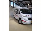 Sunlight T68 Edition 10 YEAR 130PK Enkele Bedden Hefbe  foto: 1