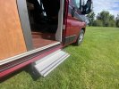 Malibu Van Comfort 600 DB Van Swing - bearlock  foto: 19