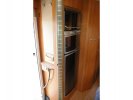 Hymer Tramp 664 SL Dwarsbed, XXL Garage  foto: 9