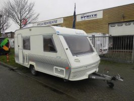 Beyerland Vitesse 430 MD Met voortent! 