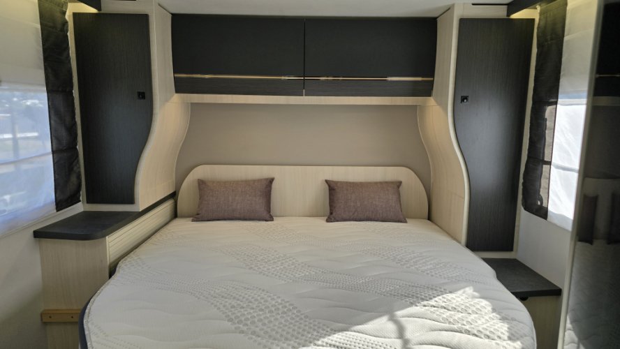 Chausson 648 Titanium Premium foto: 20