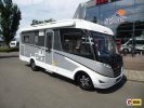 Dethleffs Magic Edition 180PK AUTOMAAT QUEENSBED  foto: 0