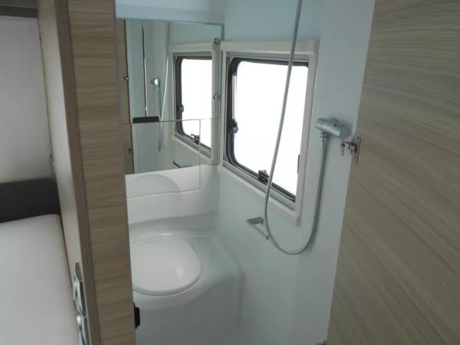 Adria Altea 472 PU Mover Voortent Model 2024  foto: 14