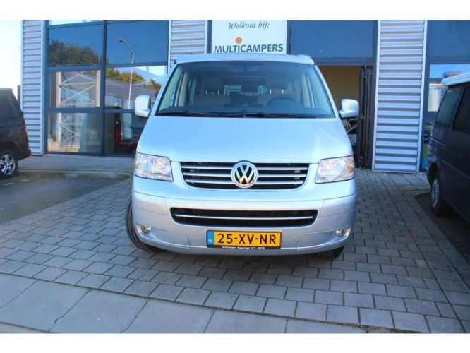 Volkswagen California Comfortline T5 California comfortline  foto: 9