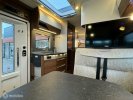 Hymer B580 MC Automaat Enkele Bedden Hefbed Silverline XXL Garage foto: 8