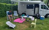 Mercedes Benz 4 pers. Louer un camping-car Mercedes-Benz à Wijk bij Duurstede? À partir de 73 € pj - Goboony photo : 0