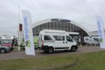 Weinsberg Cosmos, Kleine bus-camper, 2.0 L. 105 PK, achter zit/bed, Wc, Bj.2010 Marum Groningen foto: 0