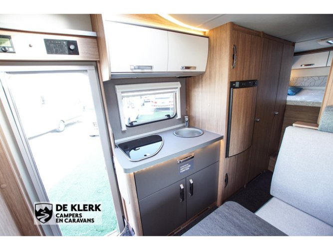 Weinsberg CaraHome 650 DG foto: 16