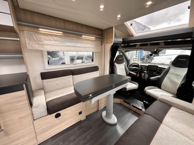 Chausson Titanium Anniversary Vip 640  foto: 10