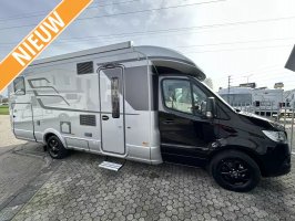 Hymer BML-T 780 - AUTOMAAT 