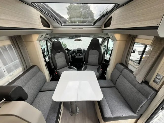 Adria Compact DL FACE-TO-FACE  foto: 9