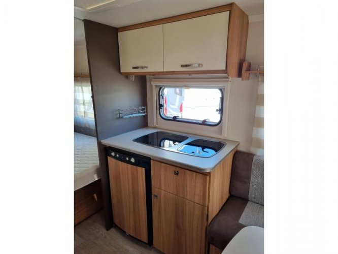 Caravelair Antares Style 455  foto: 8