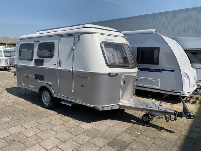 Eriba Touring 430 Legend CARAVAN DEALS