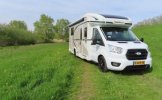 Chausson 4 pers. Chausson camper huren in Tuil? Vanaf € 194 p.d. - Goboony foto: 0