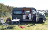 Ford 2 pers. Louer un camping-car Ford à Assen ? À partir de 51 € par jour - Goboony photo : 2