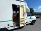 Robel Mobil 600 Vw/vastbed/6m/5-cil/airco  foto: 5