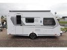 Knaus Sudwind 60 Years 420 QD Thule Luifel/Fietsendrage foto: 2