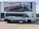 Hymer Free 600 Campus Hefdak 9 traps automaat  foto: 4