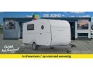 Hobby Beachy 450 CARAVAN DEALS foto: 0