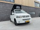 Volkswagen  T5 buscamper BEARLOCK + CARPLAY foto: 3