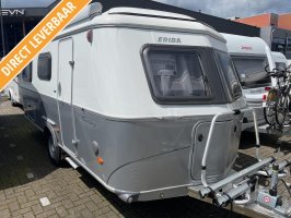 Eriba Touring 642 LEGEND 2024, 