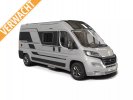 Adria Twin Supreme 640 SLB Fiat - Automaat - 140 pk  foto: 0