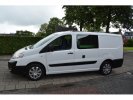 Fiat SCUDO 2.0 HDI Camperbus, camper, kampeerauto, 6 zitplaatsen foto: 2