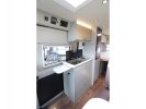 Hymer Free 600 BUSCAMPER EURO6 48.  foto: 13