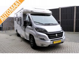 LMC Comfort T 662 1ste eigenaar 