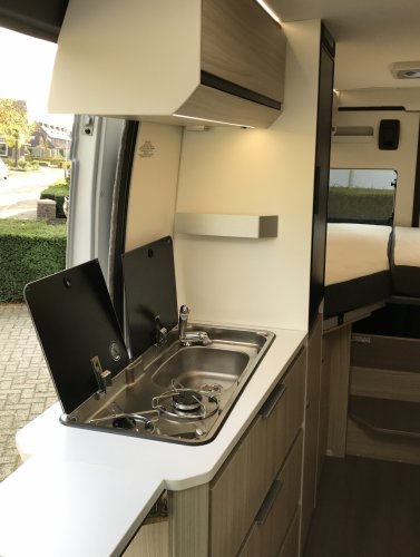 Adria Twin 640 # Nieuwstaat # vol optie's # 2022 # foto: 7