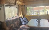 Dethleffs 4 pers. Rent a Dethleffs motorhome in Tolbert? From € 69 pd - Goboony photo: 3