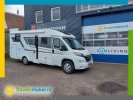 Adria Compact Axess DL Lengtebed, face-face  foto: 0