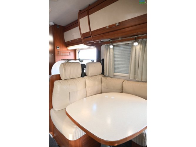 Hymer B 694SL foto: 8