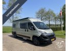 Pössl Roadcruiser 640 * lengthwise beds * very complete photo: 0