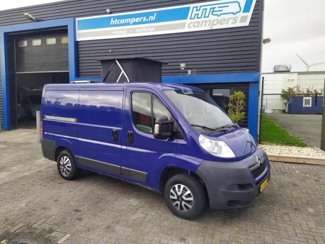 Citroën Jumper 30 2007 Meeneem Prijs 