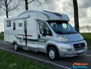 Adria Matrix Axess M 670 SC Queensbed / 5 persoons  foto: 7